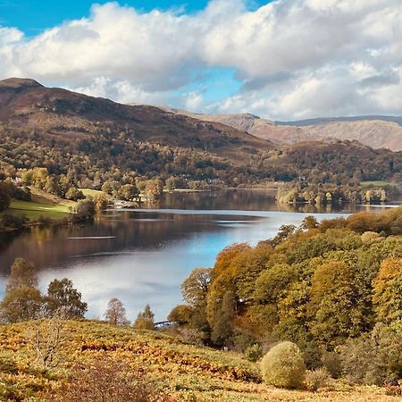 Rothay Garden Hotel&Riverside Spa Grasmere Buitenkant foto