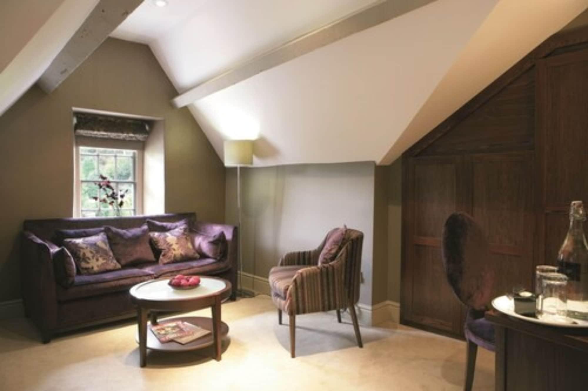 Rothay Garden Hotel&Riverside Spa Grasmere Buitenkant foto
