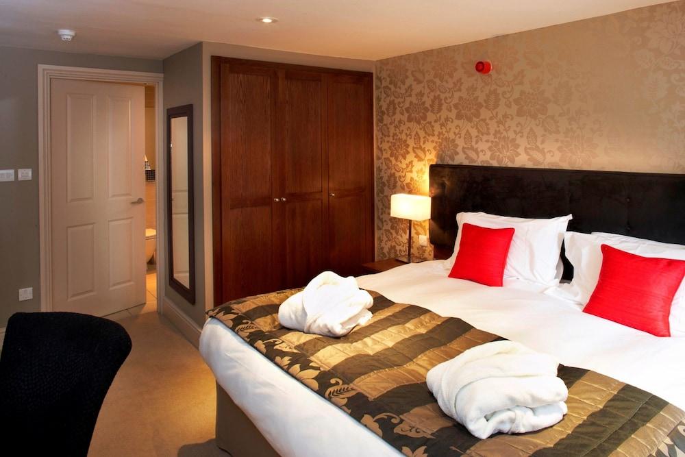 Rothay Garden Hotel&Riverside Spa Grasmere Buitenkant foto