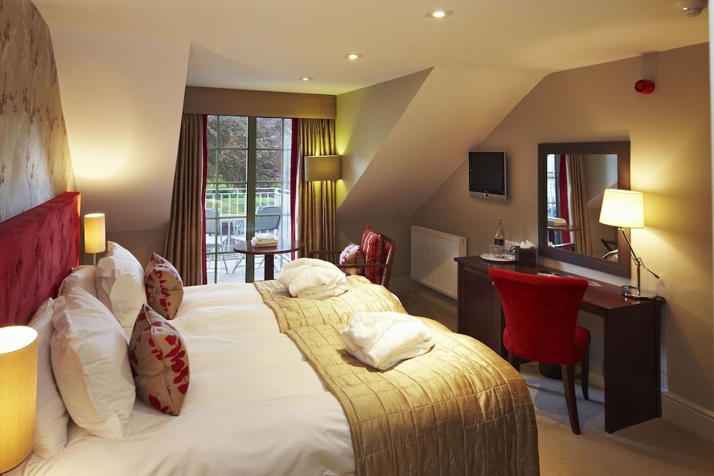 Rothay Garden Hotel&Riverside Spa Grasmere Buitenkant foto