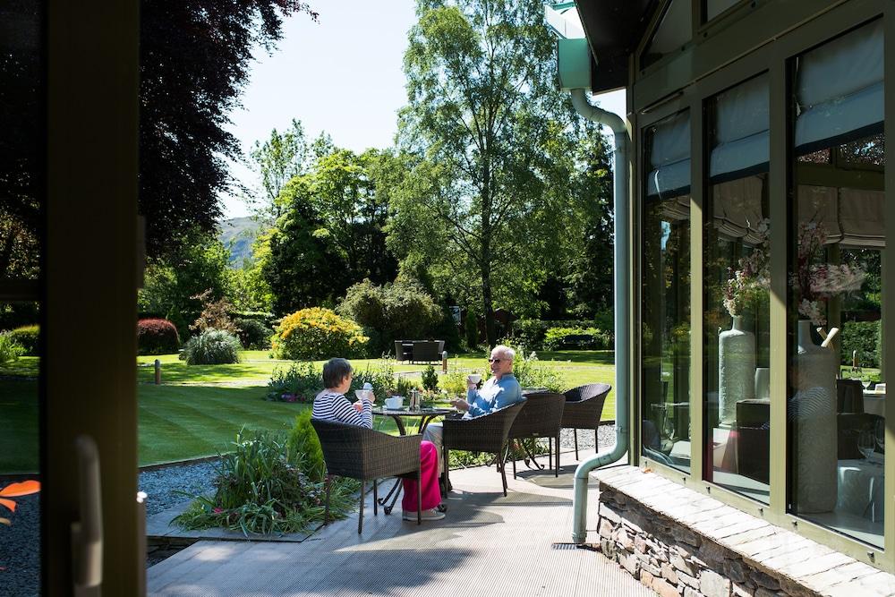 Rothay Garden Hotel&Riverside Spa Grasmere Buitenkant foto