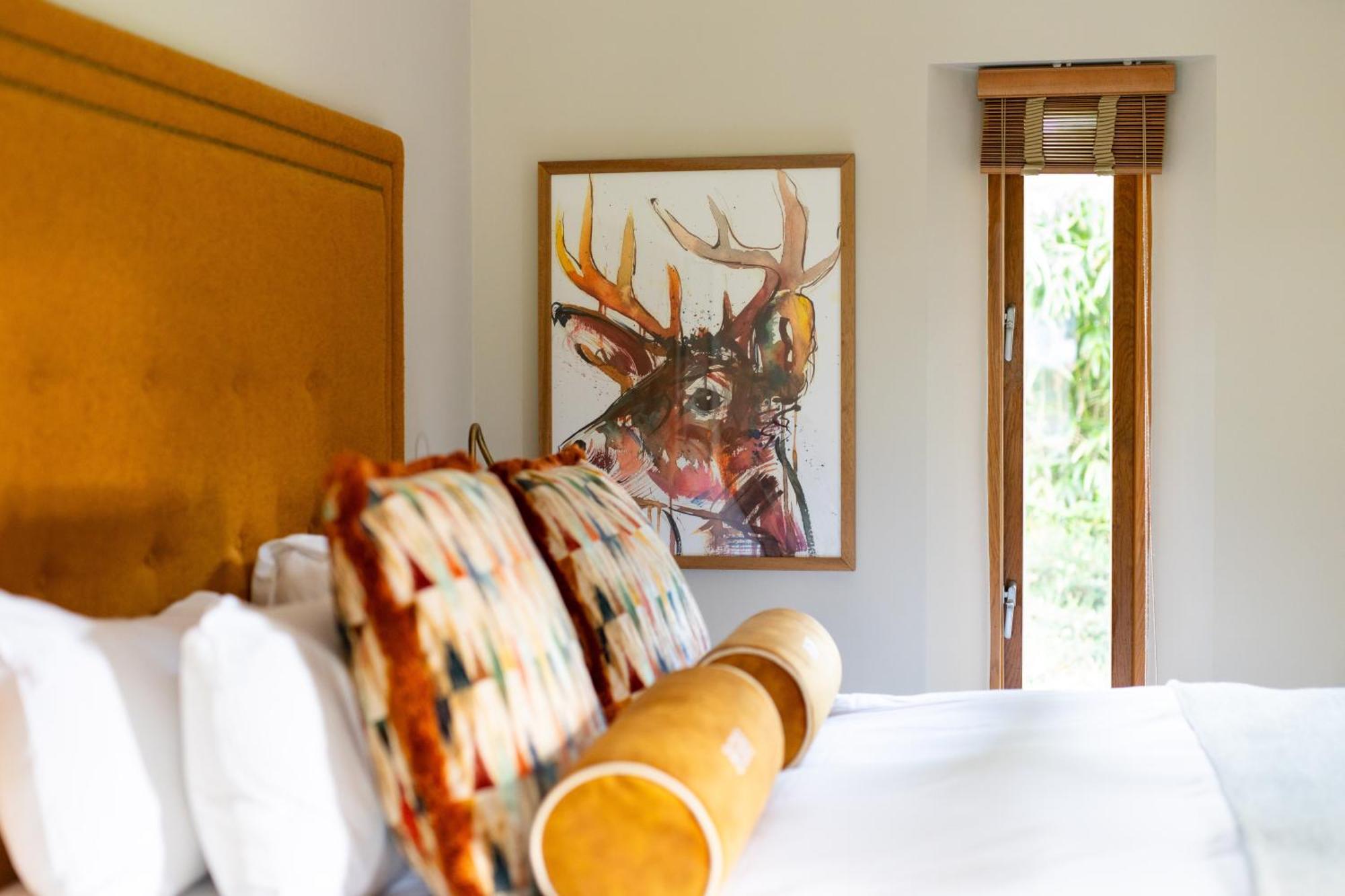 Rothay Garden Hotel&Riverside Spa Grasmere Kamer foto