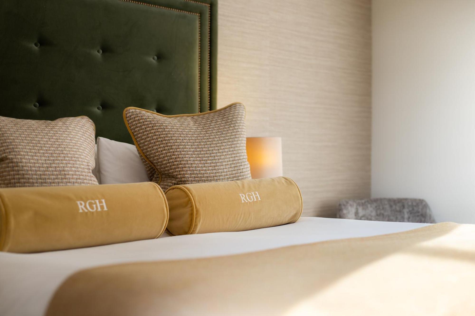 Rothay Garden Hotel&Riverside Spa Grasmere Kamer foto