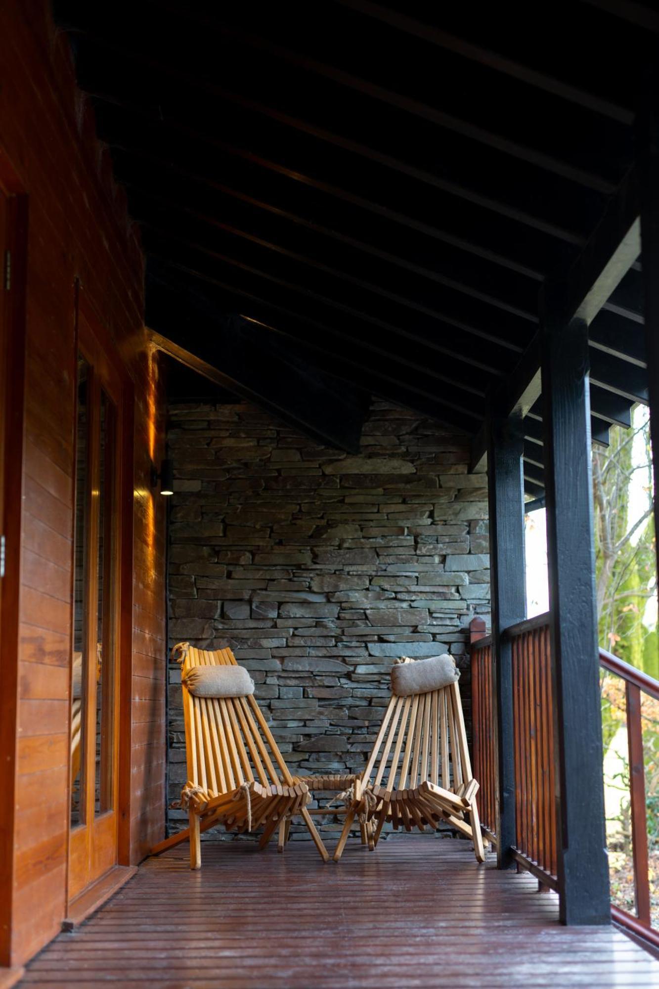 Rothay Garden Hotel&Riverside Spa Grasmere Kamer foto