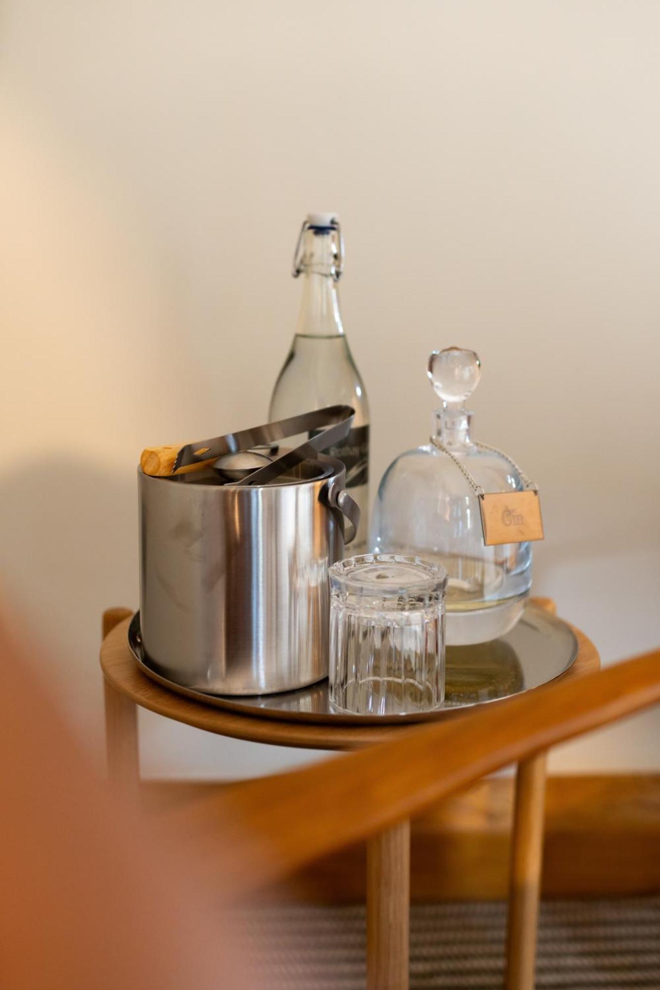 Rothay Garden Hotel&Riverside Spa Grasmere Kamer foto